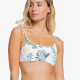 Roxy Γυναικείο μαγιό Bloom Underwired Bralette Bikini Top